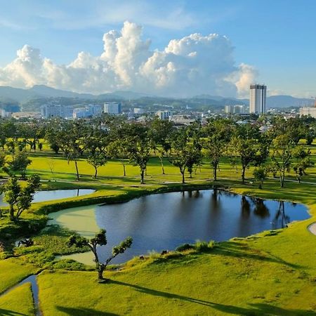 Dreamy 2Br Condo, With A Golf Course View Cebu Eksteriør billede