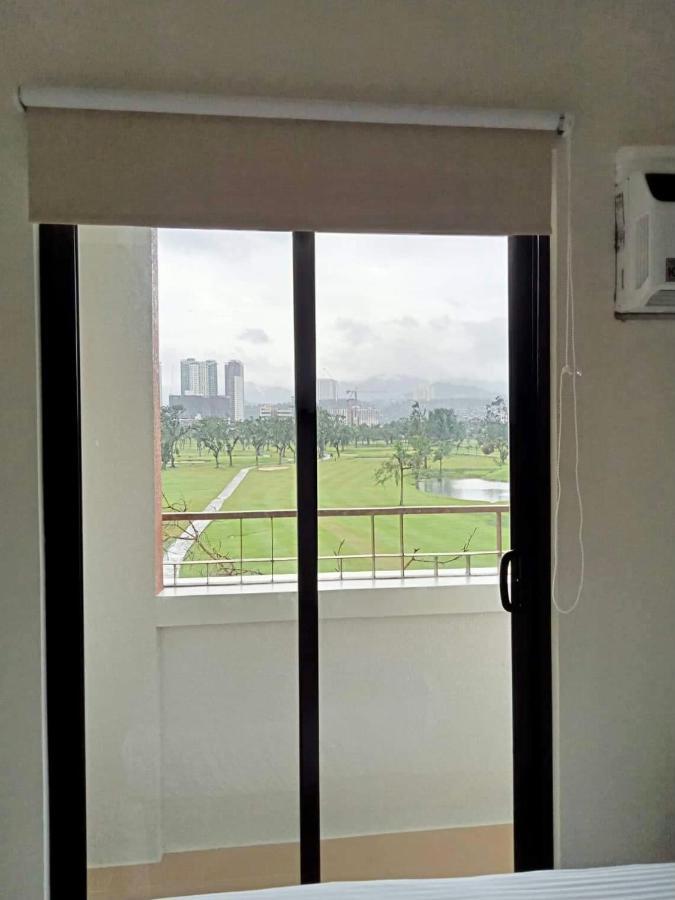 Dreamy 2Br Condo, With A Golf Course View Cebu Eksteriør billede