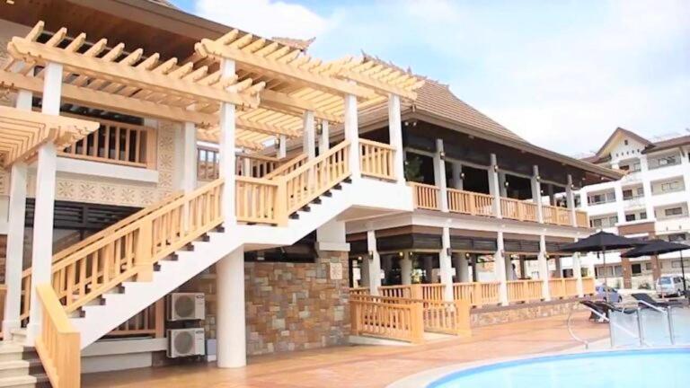 Dreamy 2Br Condo, With A Golf Course View Cebu Eksteriør billede