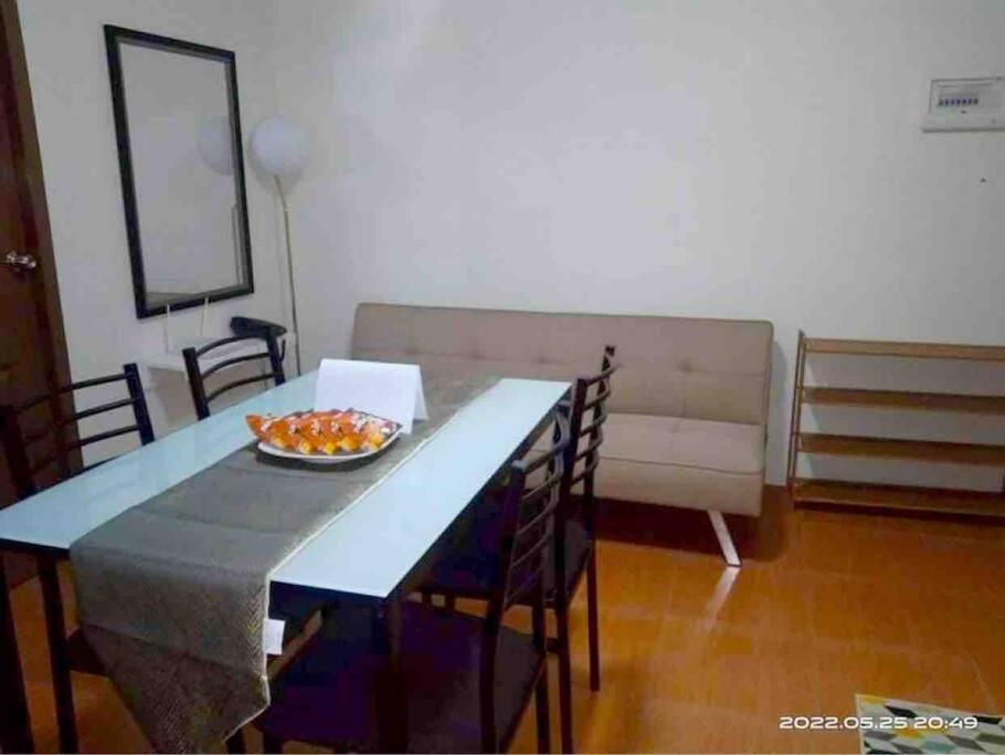 Dreamy 2Br Condo, With A Golf Course View Cebu Eksteriør billede
