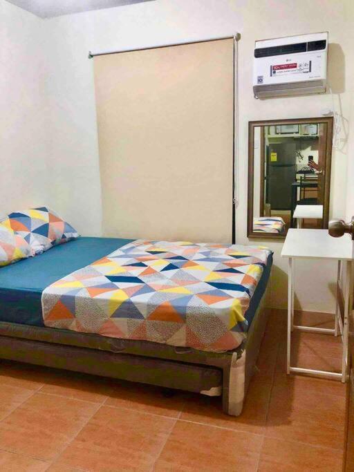 Dreamy 2Br Condo, With A Golf Course View Cebu Eksteriør billede