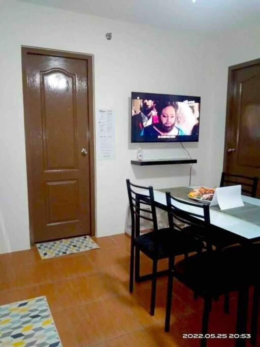 Dreamy 2Br Condo, With A Golf Course View Cebu Eksteriør billede