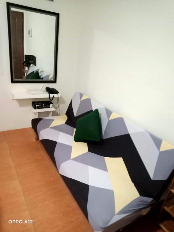 Dreamy 2Br Condo, With A Golf Course View Cebu Eksteriør billede