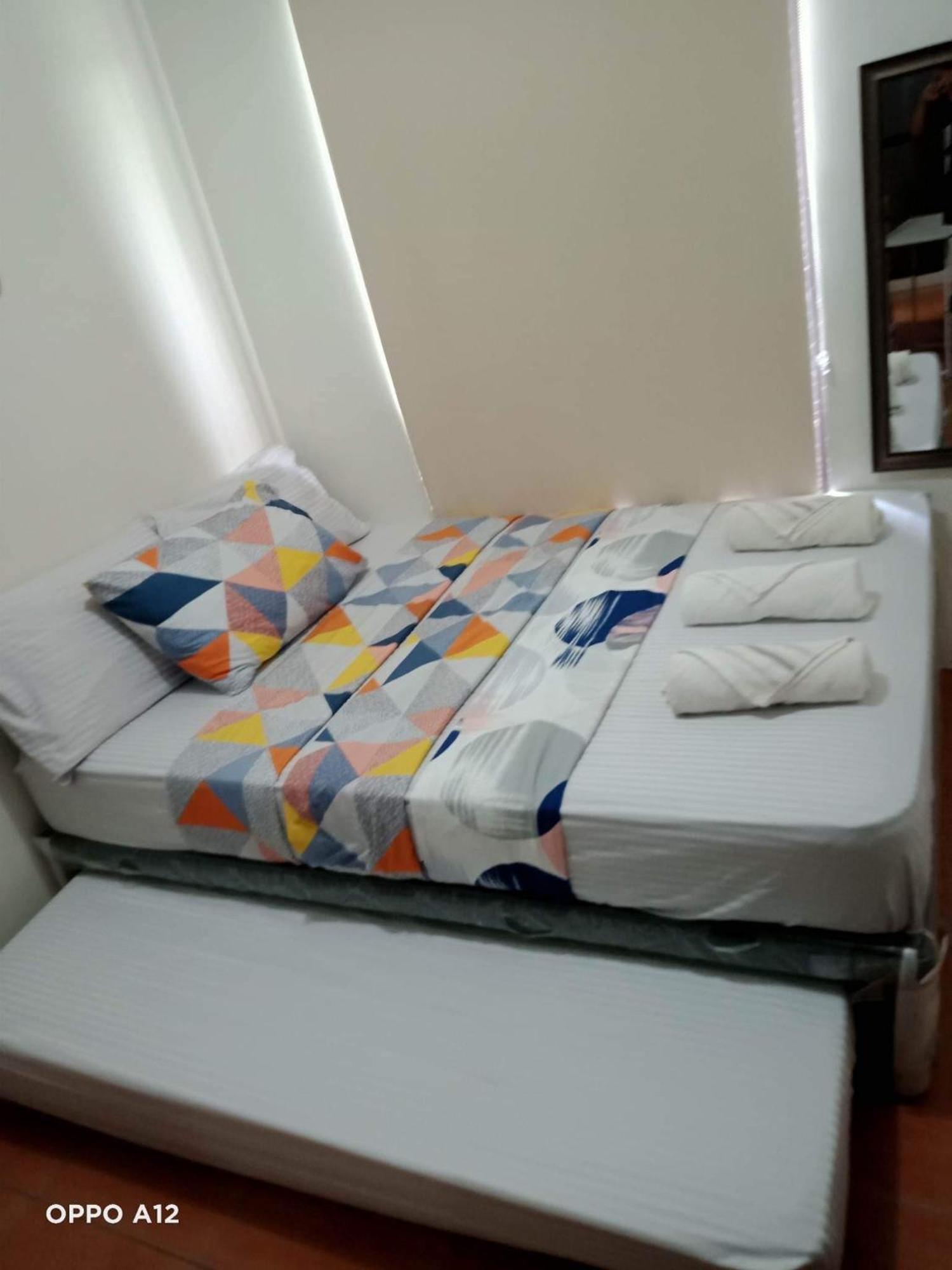 Dreamy 2Br Condo, With A Golf Course View Cebu Eksteriør billede