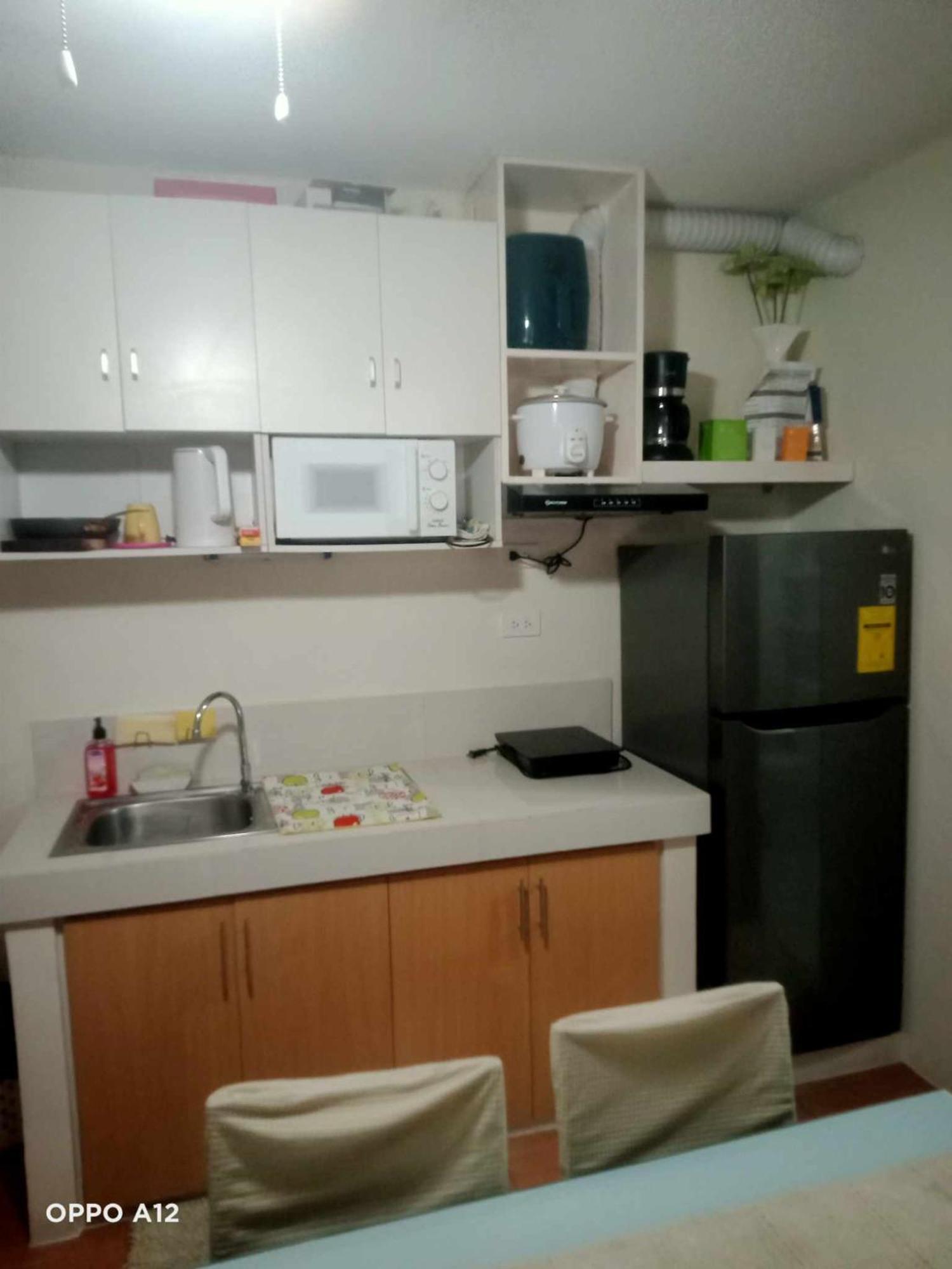 Dreamy 2Br Condo, With A Golf Course View Cebu Eksteriør billede