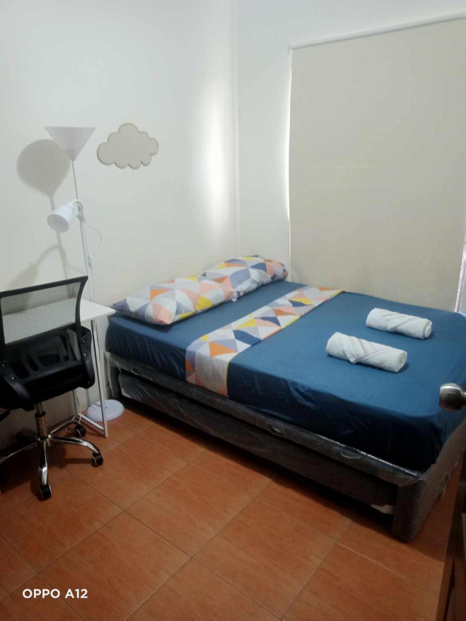 Dreamy 2Br Condo, With A Golf Course View Cebu Eksteriør billede