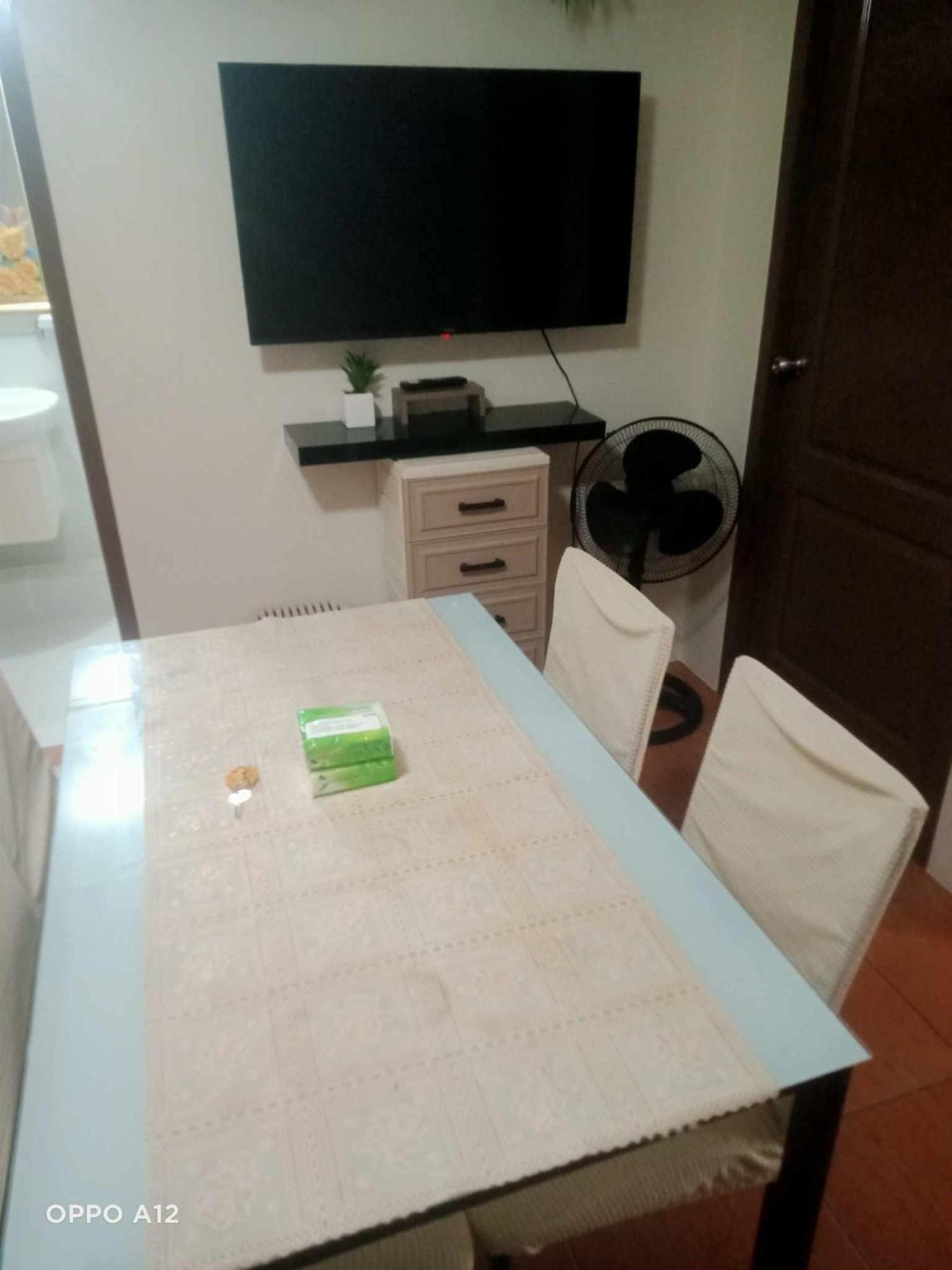 Dreamy 2Br Condo, With A Golf Course View Cebu Eksteriør billede